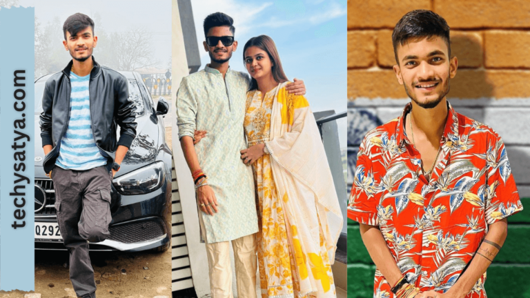 Anurag Dwivedi Biography and Net Worth | Age | Family | Girlfriend | Car Collection | Income and more